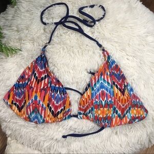 Mossimo string bikini top